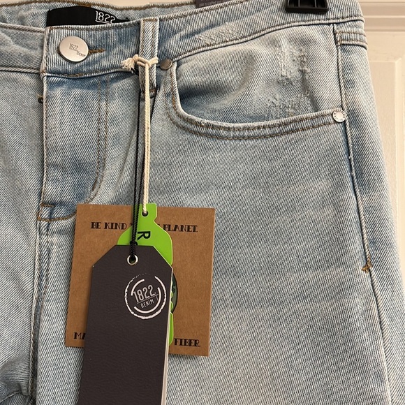 COPY - 1822 Denim ladies jeans - Picture 3 of 12